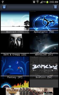 How to get Wallpaper World 1.0.0 apk for android