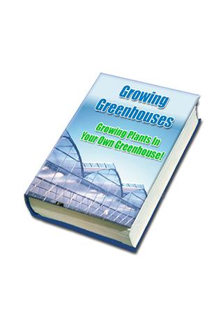 【免費生活App】Greenhouse Growing-APP點子