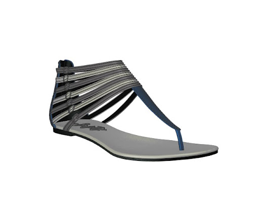 I Designed My Perfect Shoes!