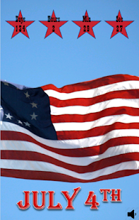 How to mod 4th of July Countdown patch 1 apk for android