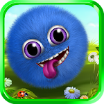 Fluffy Ball Jump Apk