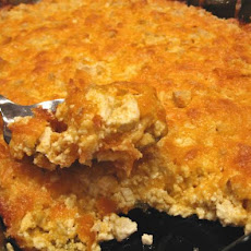 Low Carb Macaphony and Cheese