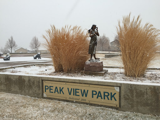 Peak View Park