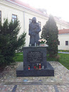 Pomnik Matkom Sybiraczkom