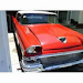 Skyliner 1958 Autos Antiguos Convertible