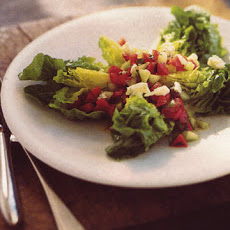 Hearts of Bibb Salad