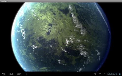 How to get Planet Venus 3D Live Wallpaper 1.0 unlimited apk for bluestacks