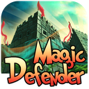 Magic Defender mobile app icon
