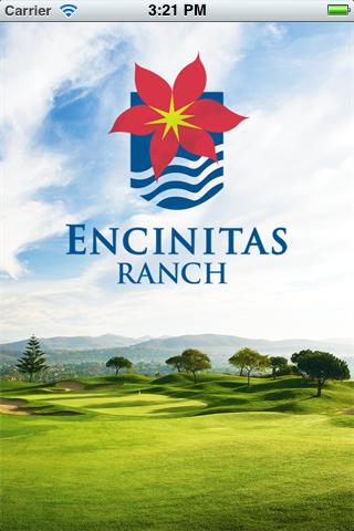 Encinitas Ranch Golf Course