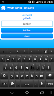 How to download Synonymus 1.3 apk for pc