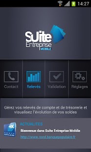 How to get Suite Entreprise Mobile BP 1.2.59 apk for laptop