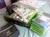 Xbox Edicion Especial De Bill Gates