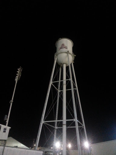 Fairgrounds Water Tower