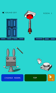 How to download 【脱出ゲーム】　脱出うさロボさん lastet apk for pc