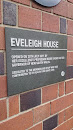 Eveleigh House Plaque 