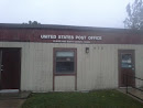 Cleveland Post Office