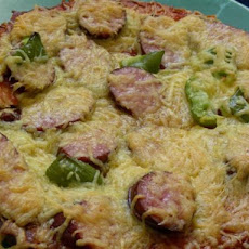 Meatlovers Pizza