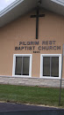 Pilgrim Rest Baptist Church