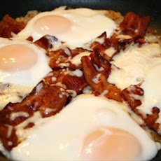 Heaven-In-A-Skillet