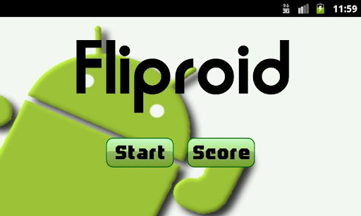 Fliproid