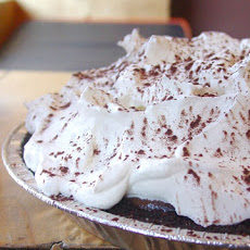Vanilla Bean Whipped Cream