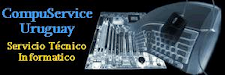 Compuservice Uruguay