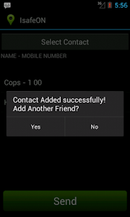 How to mod IsafeON 1.0 mod apk for bluestacks