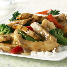 Stir Fry