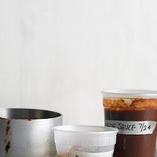Classic Barbecue Sauce