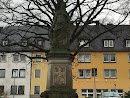 Statue of the Germania