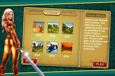 How to download Magic Arena: 3D MMORPG 1.0 apk for android