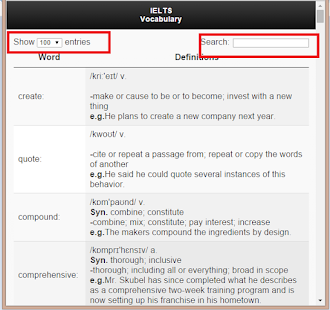 How to install Important IELTS Vocabulary lastet apk for pc