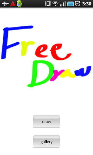 【免費教育App】Free Draw 1.0-APP點子