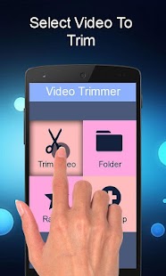 How to get Video Trimmer 1.0 mod apk for pc