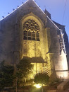 Chapelle Saint Sauveur