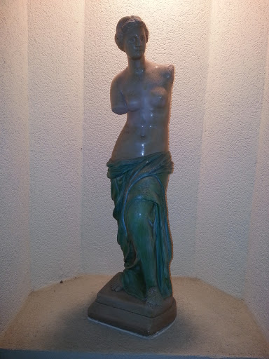 La Venus De Milo