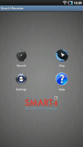 Smart-I Recorder