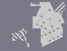 Thumbnail of the map 'Yesterday's Deathray'