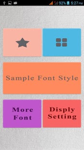 How to mod Halloween Font Style 0.1 mod apk for pc