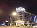 金玉陽光酒店