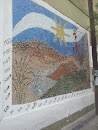 Mural Argentino