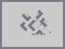 Thumbnail of the map 'Its abou to Begin'