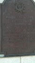 Boone Trail 1769