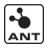 HTC Rhyme ANT Radio Connector mobile app icon