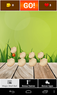 How to mod Magic Shell Ball 1.1 apk for laptop