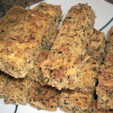 Tofu Fish Sticks