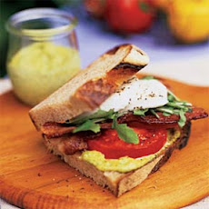 Bart's Ultimate BLT