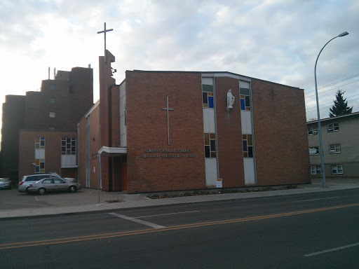 Our Lady Queen of Poland Parish