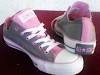 Vendo Converse All Star Nuevas