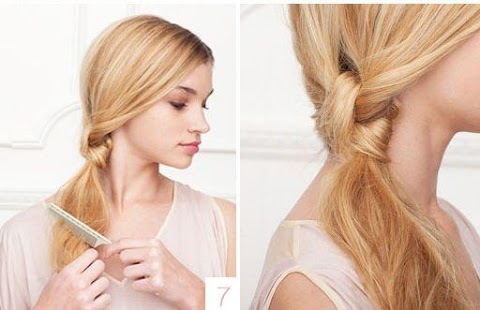 How to install Ponytail Tutorials 1.0 unlimited apk for laptop
